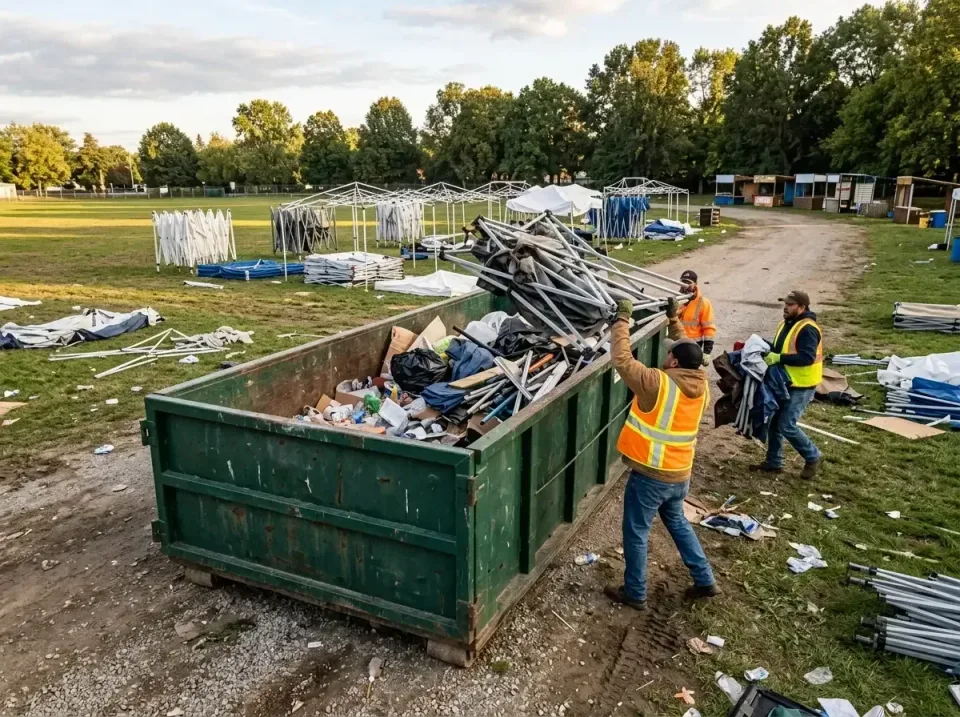 temporary-event-waste-containe-016 — frequently asked questions, Roll-Off Dumpster Rental Services in Downingtown, PA